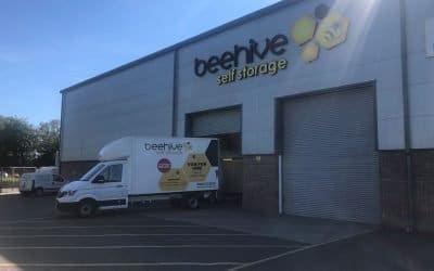 How to Choose Your Self Storage Facilities?