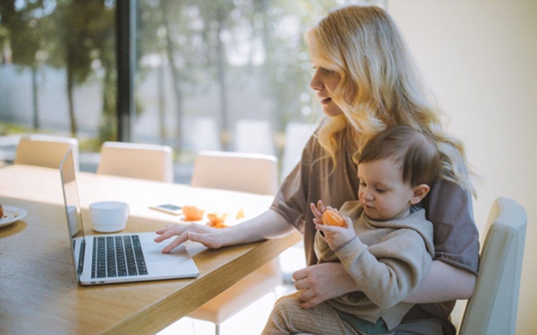 Work From Home