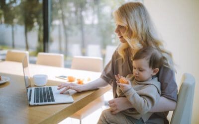 Work From Home, WFH?