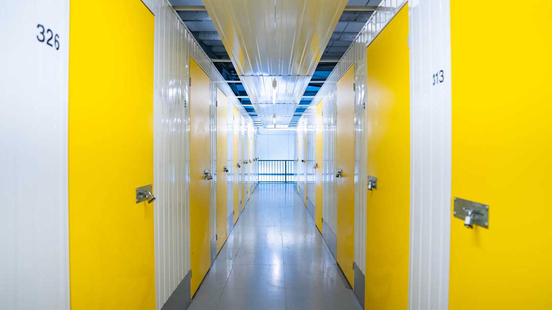 reasons to consider storage
