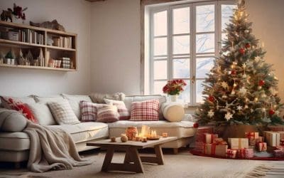 Tis’ the Season to Move: Best Practices for Moving House