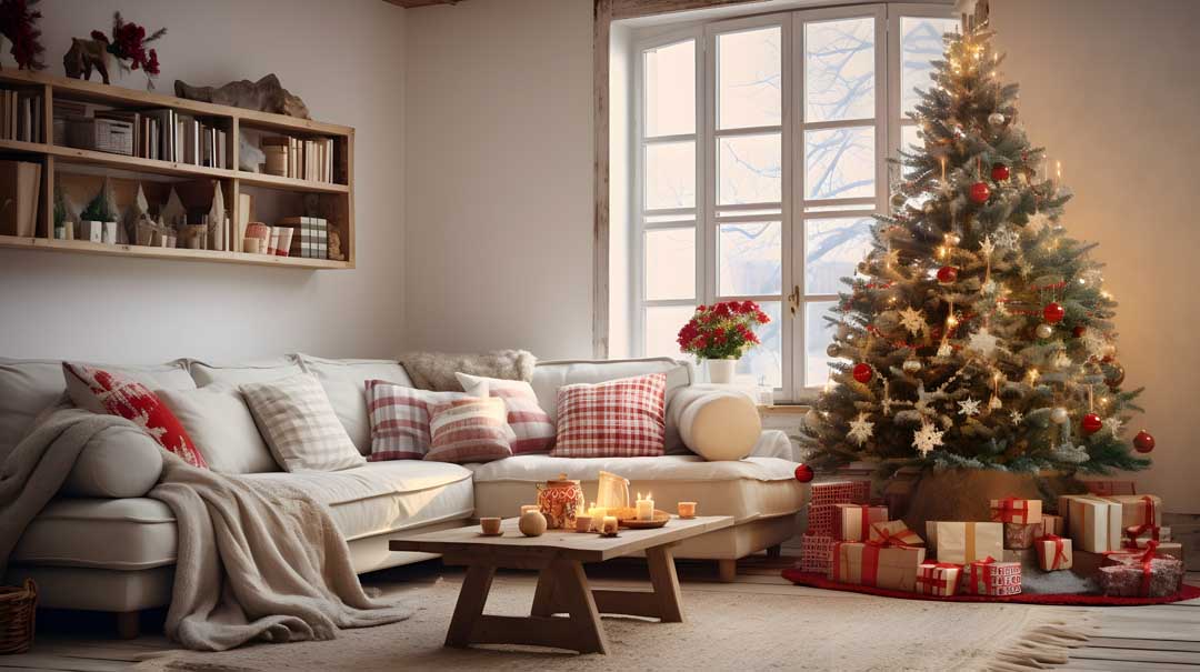 Best practices for moving house