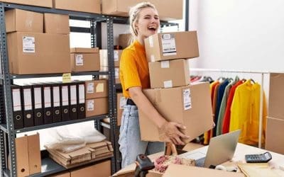 From Small to Thriving: How Self Storage Can Fuel Business Growth
