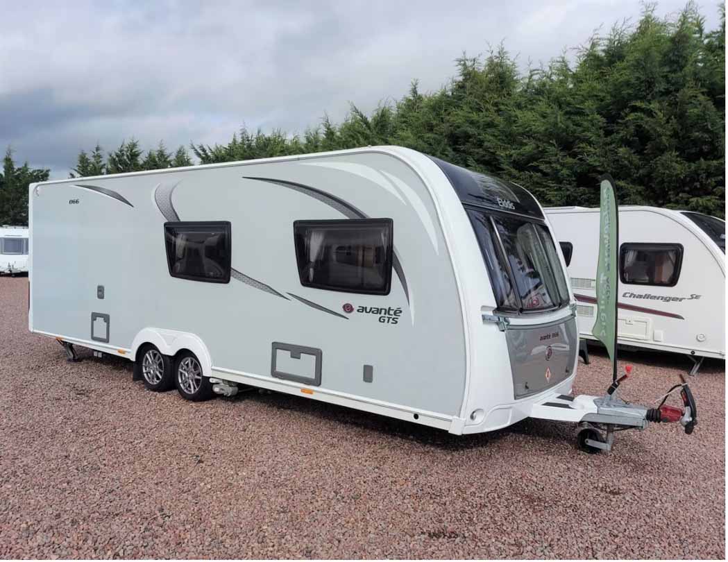 Caravan
