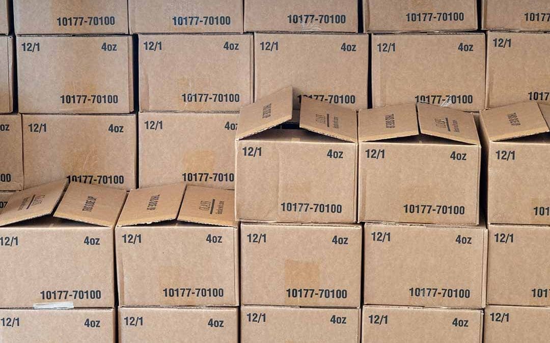 Tips on optimising self storage