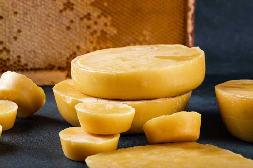 More Than Just Honey