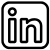 LinkedIn Icon