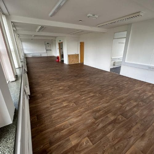 1800 sq ft office 1800 sq ft office