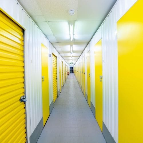 storage units storage units