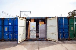 Container Storage