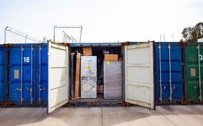 Storage Solutions Explained