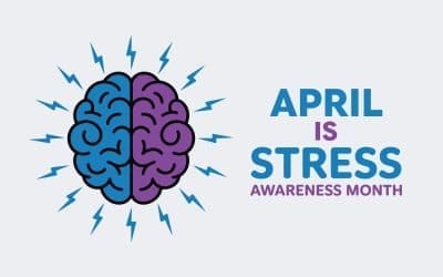Stress Awareness Month: How Clearing Your Space Can Help Clear Your Mind
