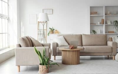 Minimalism and Storage Solutions: How Less Can Truly Be More