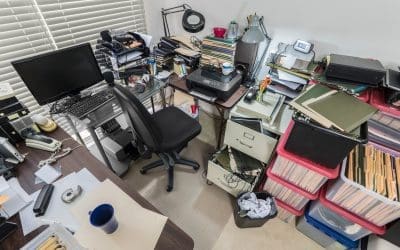 Why We’re All Running Out of Space in 2026
